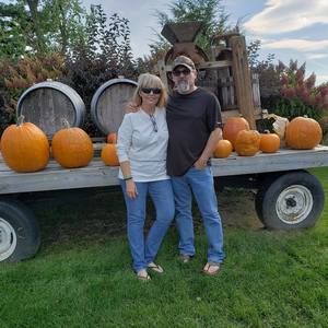 Meet your Posher, Kathryn